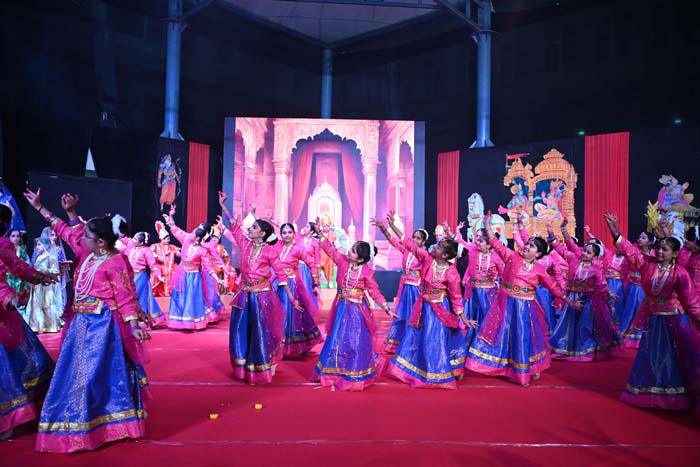 Republic Day 2025 at GK2